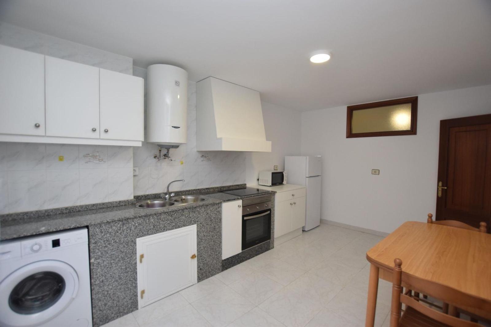 Apartment Mar De *
